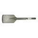 HiKOKI Spadebeitel afgerond 28 mm zeskant 135 x 400 mm