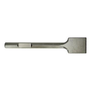 HiKOKI Spatelbeitel 28 mm Zeskant 80 x 400 mm