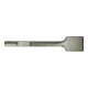 HiKOKI Spatelbeitel 28 mm Zeskant 80 x 400 mm