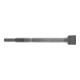 HiKOKI Spatmeißel 19 mm Rundschaft 21 mm Sechskant 50 x 380 mm
