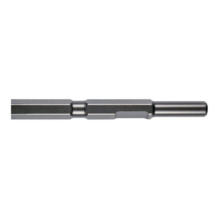 HiKOKI Spatmeißel 19 mm Rundschaft 21 mm Sechskant 50 x 380 mm