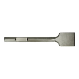 HiKOKI Spatmeißel 28mm Sechskant 80 x 400mm