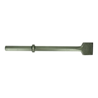 HiKOKI Spatmeißel 28mm Sechskant 80 x 500mm