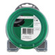 HiKOKI Spiraalvormige trimmerdraad 2,0 mm groen 15 m 50 g