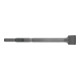 HiKOKI Spitsbeitel 19 mm Rondsteel 21 mm Zeskant 50 x 380 mm