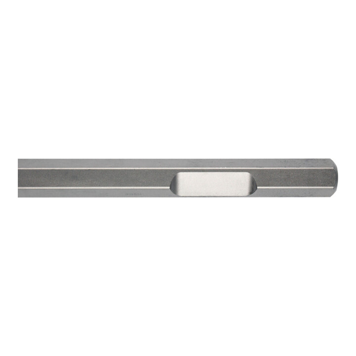 HiKOKI Spitsbeitel 30 mm Zeskant 410 mm