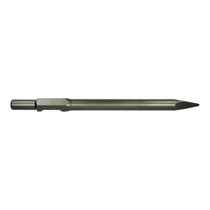 HiKOKI Spitzmeißel 30mm Sechskant 410mm