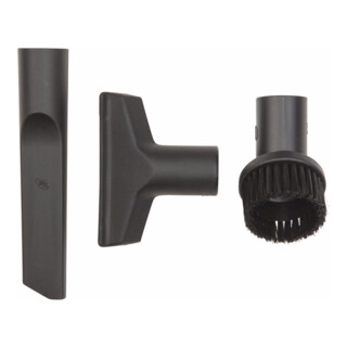 HiKOKI Spuitmondenset voor stofzuiger 35mm