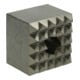 HiKOKI Stampferplatte 120 x 120 mm