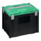 HiKOKI stapelbarer Koffer HSC IV leer