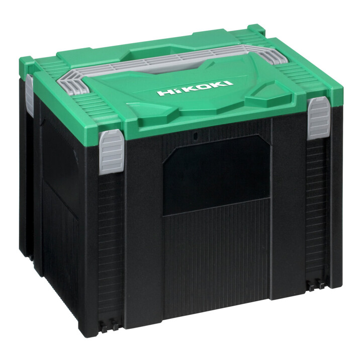 HiKOKI stapelbarer Koffer HSC IV leer