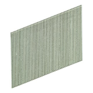 HiKOKI Stauchkopfnagel 2000 1,6 x 63 mm Edelstahl 20° 16 Gauge