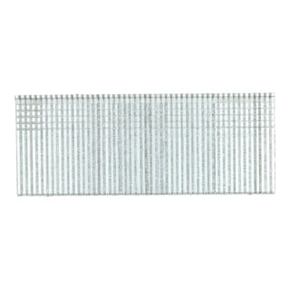 HiKOKI Stauchkopspijker 18 Gauge 1,2 x 25 mm recht elektroverzinkt 5000 stuks