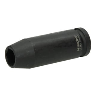 HiKOKI Steckschlüssel 1/2" 15 x 85mm schlagfest