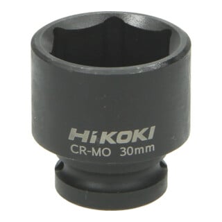 HiKOKI Steckschlüssel 1/2" 32 x 38mm schlagfest