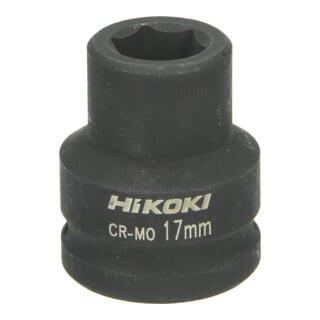 HiKOKI Steckschlüssel 3/4" 21 x 51mm schlagfest