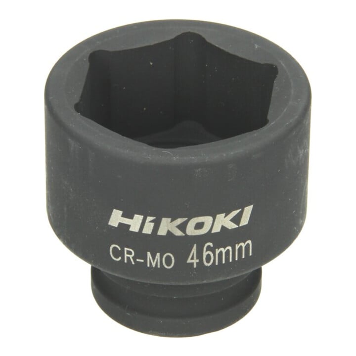 HiKOKI Steckschlüssel 3/4" 46 x 62mm schlagfest