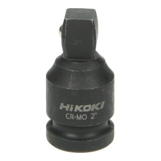HiKOKI Steckschlüssel Adapter 1/2" schlagfest für Schlagschrauber