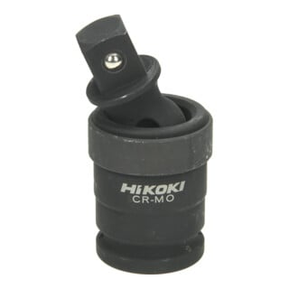 HiKOKI Steckschlüssel Gelenkantrieb 3/4" 105mm schlagfest