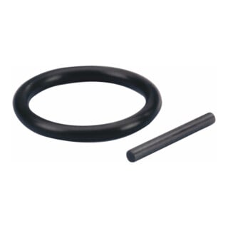 HiKOKI Steckschlüssel Set 1/2" pin+ring 2x3pcs schlagfest >14mm