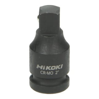HiKOKI Steckschlüssel-Verlängerung 1/2" 50mm schlagfest