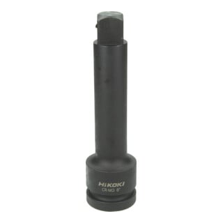 HiKOKI Steckschlüssel-Verlängerung 1" 200mm schlagfest