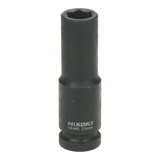 HiKOKI Steeksleutel 1/2" 10 x 78mm smal