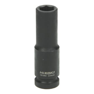 HiKOKI Steeksleutel 1/2" 13 x 78mm smal
