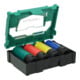 HiKOKI Steeksleutel auto-set 4-delig maat 2