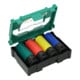 HiKOKI Steeksleutel auto-set 4-delig maat 2