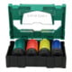 HiKOKI Steeksleutel auto-set 4-delig maat 2