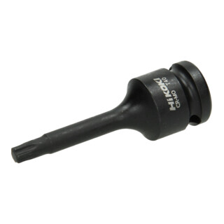 HiKOKI Steeksleutel buiten T40 78 mm slagvast 1/2"