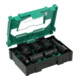 HiKOKI Steeksleutelset 7-dlg. maat 2