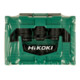 HiKOKI Steeksleutelset 7-dlg. maat 2