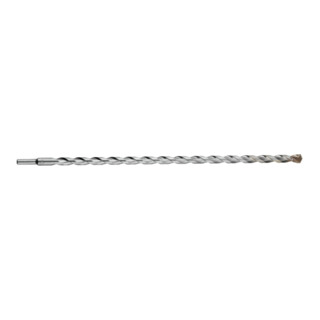 HiKOKI Steenboor 20 x 550/600 mm met gereduceerde schacht 13 mm