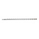 HiKOKI Steenboor 20 x 550/600 mm met gereduceerde schacht 13 mm