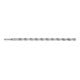 HiKOKI Steenhamerboor 16 x 360/400 mm met gereduceerde schacht 10 mm