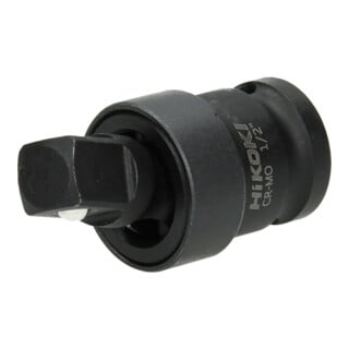 HiKOKI Stekschlüssel Gelenkantrieb 1/2" 65mm schlagfest