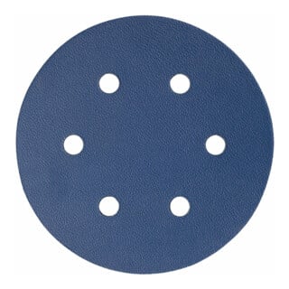 HiKOKI Steunschotel 150 mm vinyl oppervlak 6 gaten 5/16" UNF