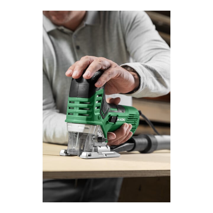 HiKOKI Stichsäge 160 mm mit Stabgriff CJ160VA (HSC II)