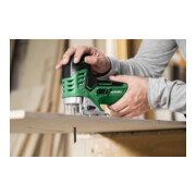 HiKOKI Stichsäge 160 mm mit Stabgriff CJ160VA (HSC II)-5