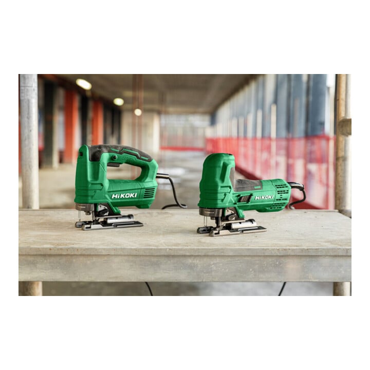 HiKOKI Stichsäge 90 mm CJ90VAST2