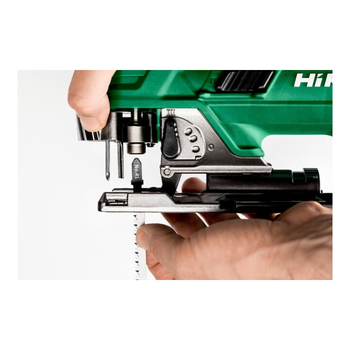 HiKOKI Stichsäge 90 mm CJ90VAST2