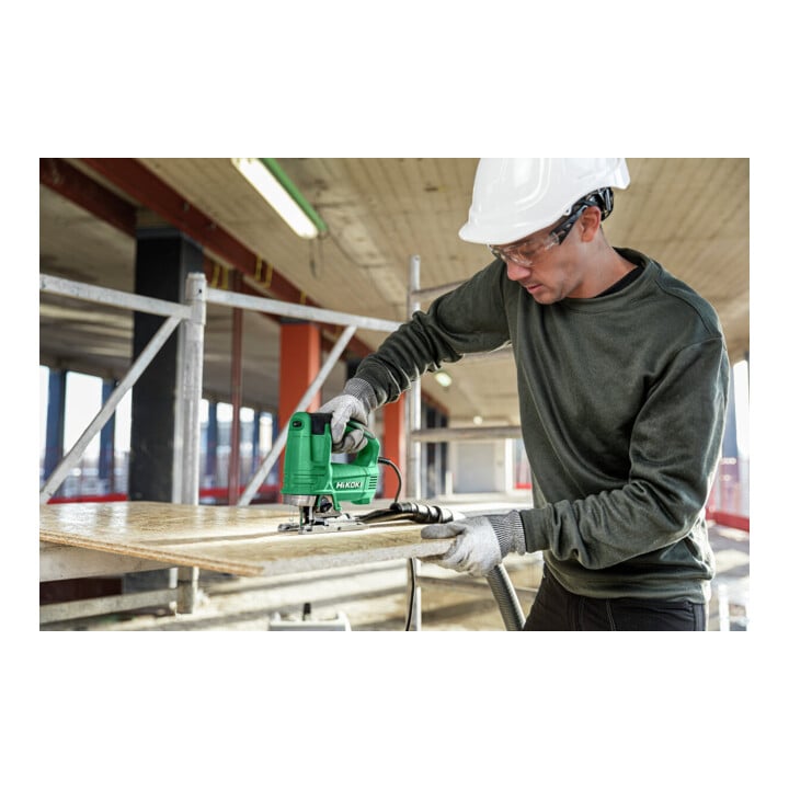 HiKOKI Stichsäge 90 mm CJ90VST2