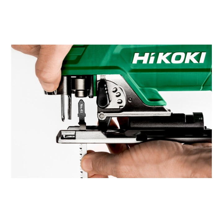 HiKOKI Stichsäge 90 mm CJ90VST2