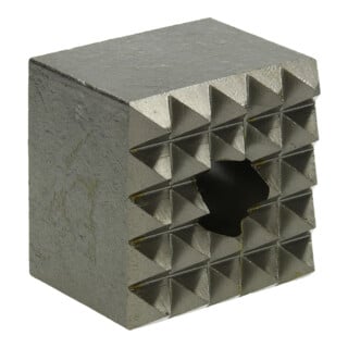 HiKOKI Stockerplatte 60 x 60 mm 5 x 5 Zähne