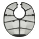 HiKOKI Stofbeschermfilter haakse slijper G13BY