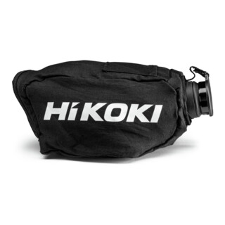 HiKOKI Stofzuigerzakken C3606DPA voor nat- en droogzuiger