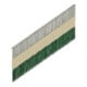 HiKOKI Streifennagel 3000 34° D-kop 2,8 x 65 mm ringenstift roestvrij staal