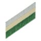 HiKOKI Streifennagel 34° D-kop 2,8 x 65 mm ringschacht MHD verzinkt